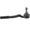 Mevotech Mercedes-Benz Cls500 06/Mercedes-Benz Cl Tie Rod End, Ms10607 MS10607 - alternate 1